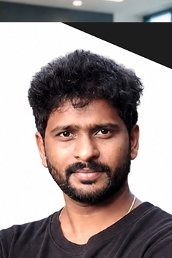 Vikramaditya K.
