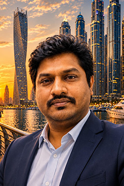 Amaravati Quantum Valley
