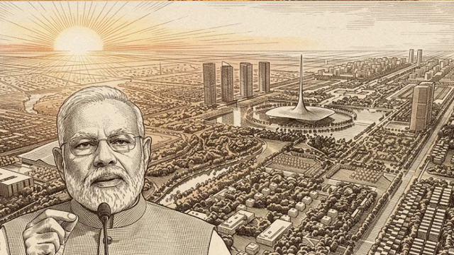 Amarāvati Saga – Scene 19